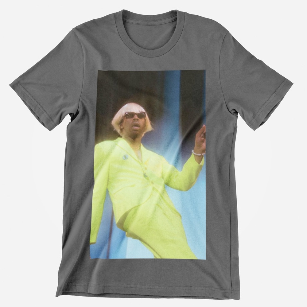 Tyler, The Creator - Tee